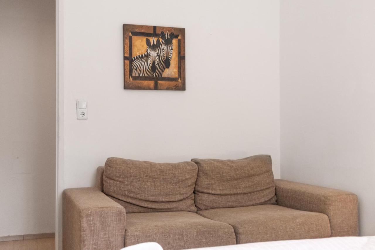 Pleasant 2Br - Perfect For Long Stays Vídeň Exteriér fotografie
