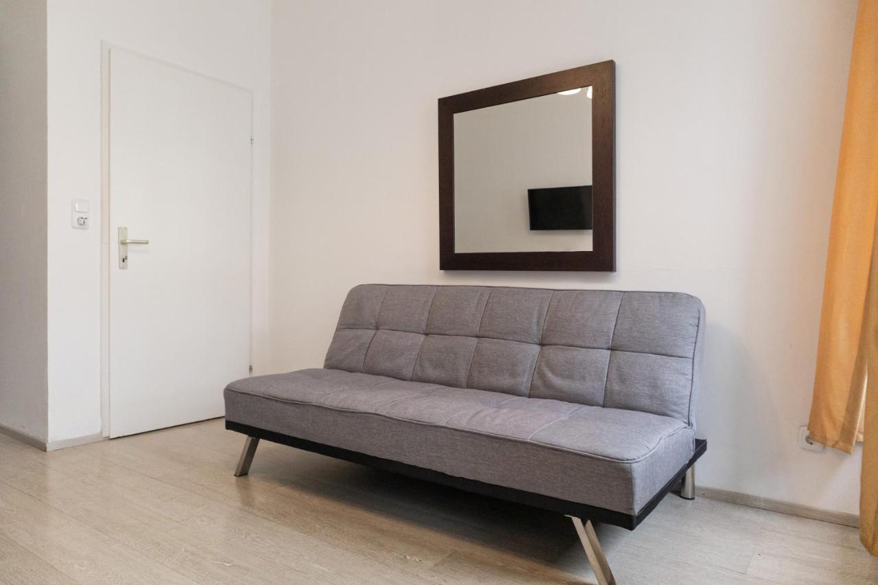 Pleasant 2Br - Perfect For Long Stays Vídeň Exteriér fotografie