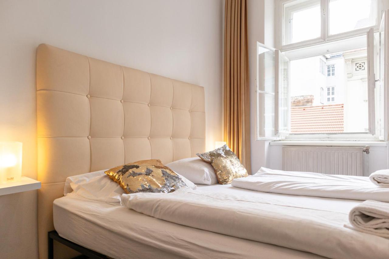 Pleasant 2Br - Perfect For Long Stays Vídeň Exteriér fotografie