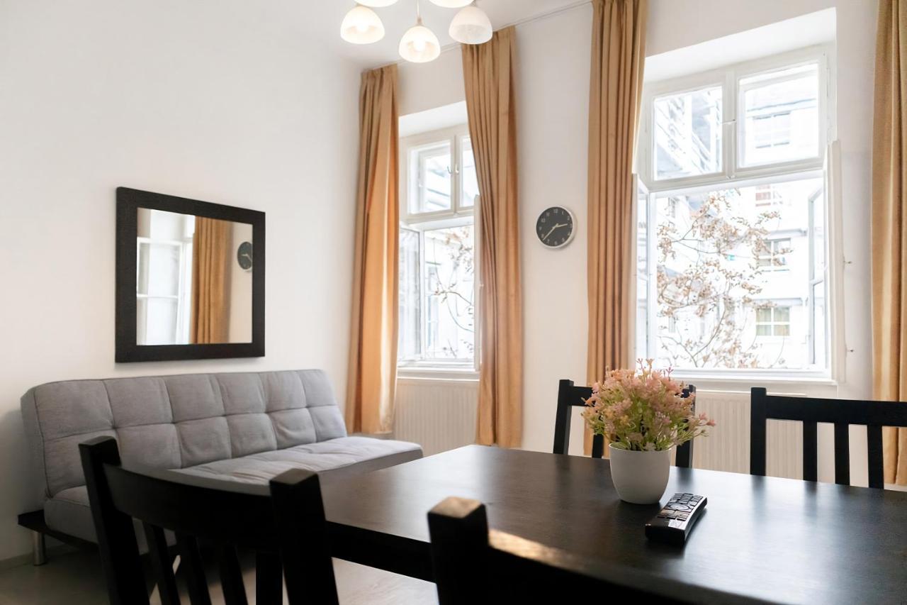 Pleasant 2Br - Perfect For Long Stays Vídeň Exteriér fotografie